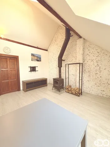Pronájem bytu 3+kk, Rudná, Masarykova, 101 m2