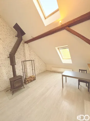 Pronájem bytu 3+kk, Rudná, Masarykova, 101 m2