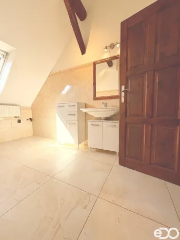 Pronájem bytu 3+kk, Rudná, Masarykova, 101 m2