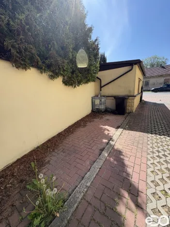 Pronájem bytu 3+kk, Rudná, Masarykova, 101 m2