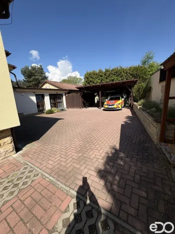 Pronájem bytu 3+kk, Rudná, Masarykova, 101 m2