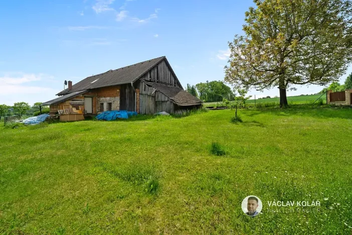 Prodej rodinného domu, Tetín, 130 m2