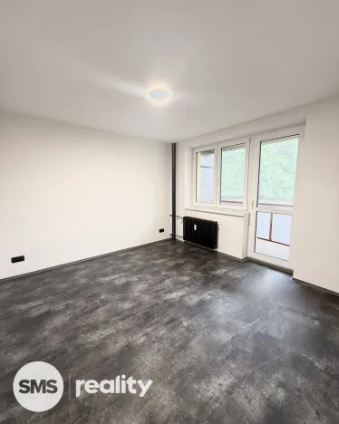 Pronájem bytu 2+1, Kopřivnice, I. Šustaly, 58 m2