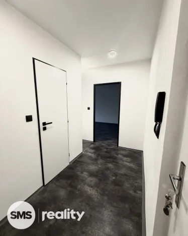 Pronájem bytu 2+1, Kopřivnice, I. Šustaly, 58 m2