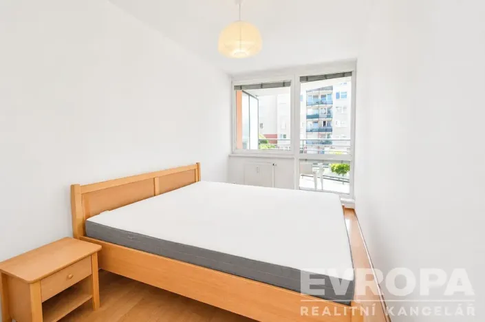 Prodej bytu 2+kk, Praha - Hlubočepy, Voskovcova, 51 m2