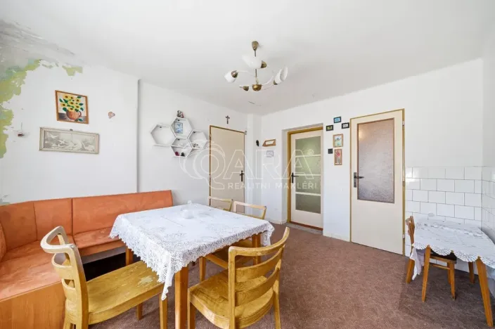 Prodej rodinného domu, Kopřivnice - Lubina, 180 m2