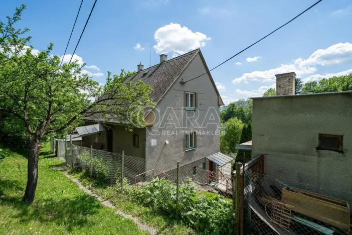 Prodej rodinného domu, Kopřivnice - Lubina, 180 m2