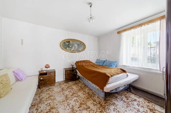 Prodej rodinného domu, Kopřivnice - Lubina, 180 m2