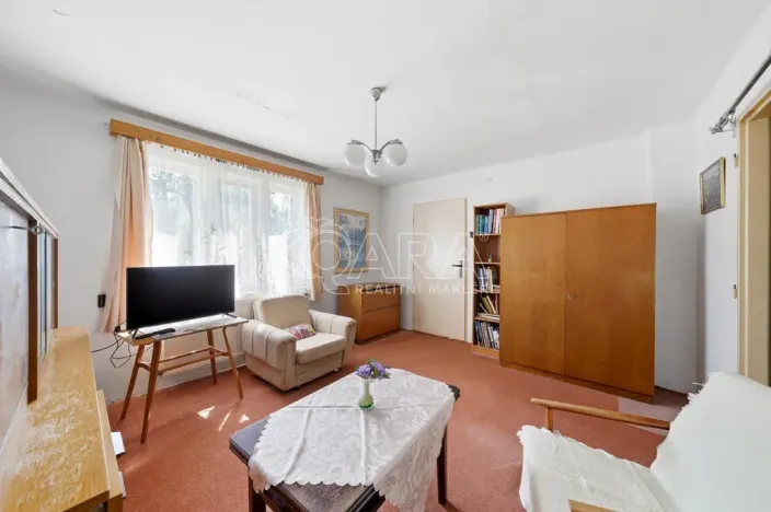Prodej rodinného domu, Kopřivnice - Lubina, 180 m2
