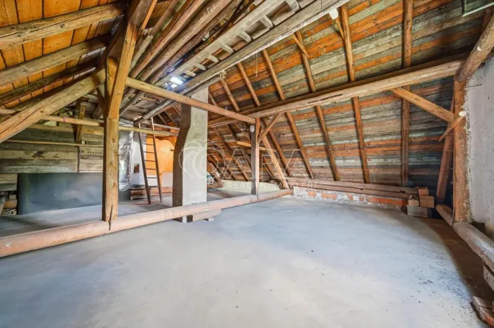 Prodej rodinného domu, Kopřivnice - Lubina, 180 m2