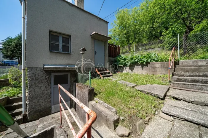 Prodej rodinného domu, Kopřivnice - Lubina, 180 m2