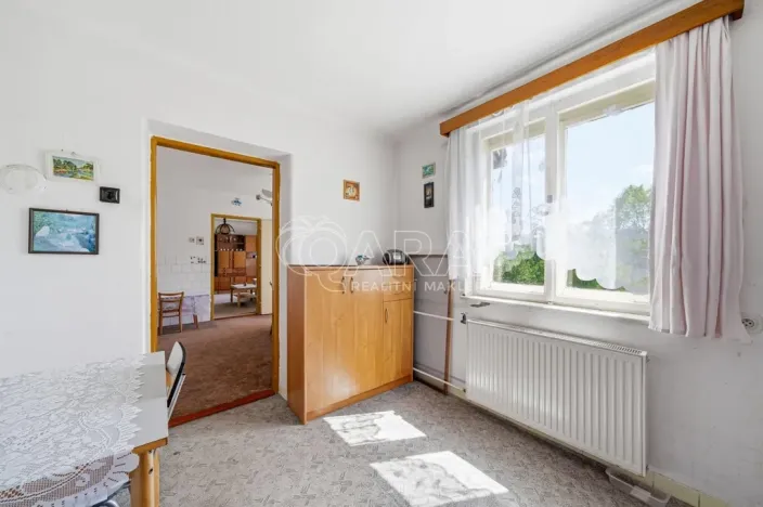 Prodej rodinného domu, Kopřivnice - Lubina, 180 m2