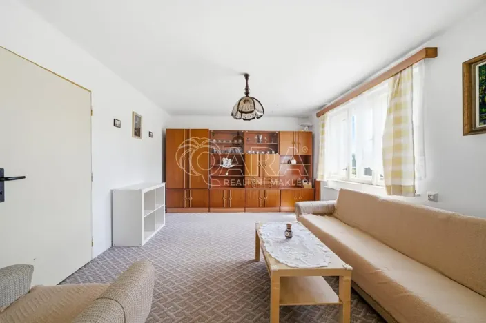 Prodej rodinného domu, Kopřivnice - Lubina, 180 m2