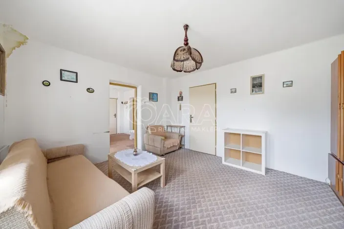 Prodej rodinného domu, Kopřivnice - Lubina, 180 m2