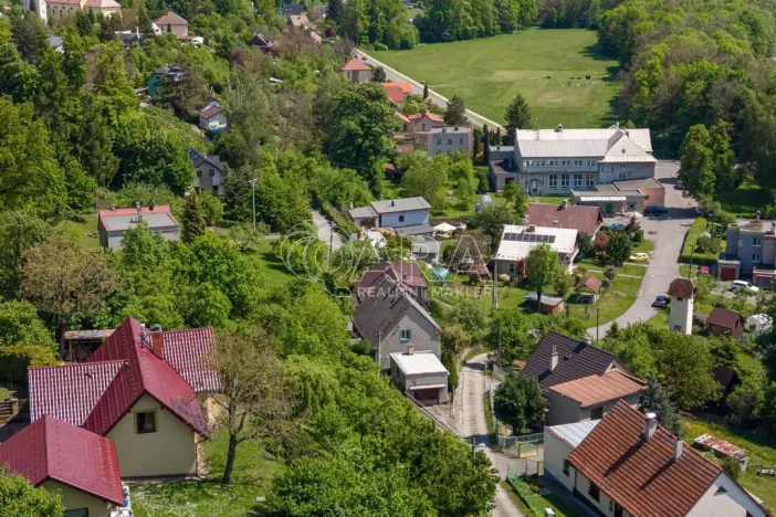 Prodej rodinného domu, Kopřivnice - Lubina, 180 m2