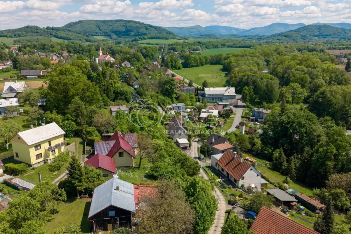 Prodej rodinného domu, Kopřivnice - Lubina, 180 m2