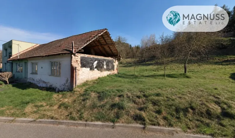 Prodej pozemku pro bydlení, Střílky, 675 m2