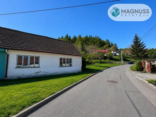 Prodej pozemku pro bydlení, Střílky, 675 m2