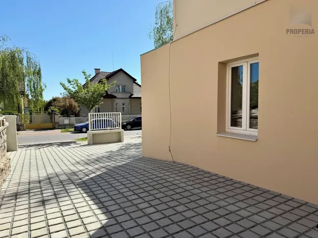 Pronájem bytu 2+kk, Brno, Lerchova, 68 m2