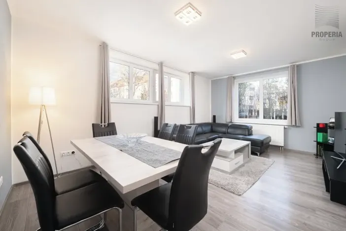 Prodej rodinného domu, Brno, Luční, 160 m2