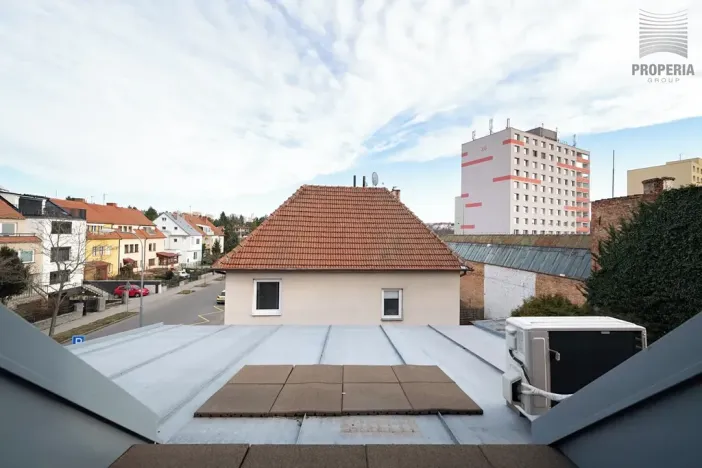 Prodej rodinného domu, Brno, Luční, 160 m2