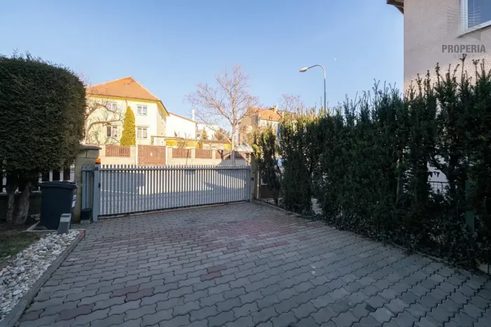 Prodej rodinného domu, Brno, Luční, 160 m2