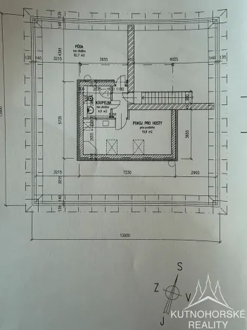 Prodej rodinného domu, Miskovice, 136 m2