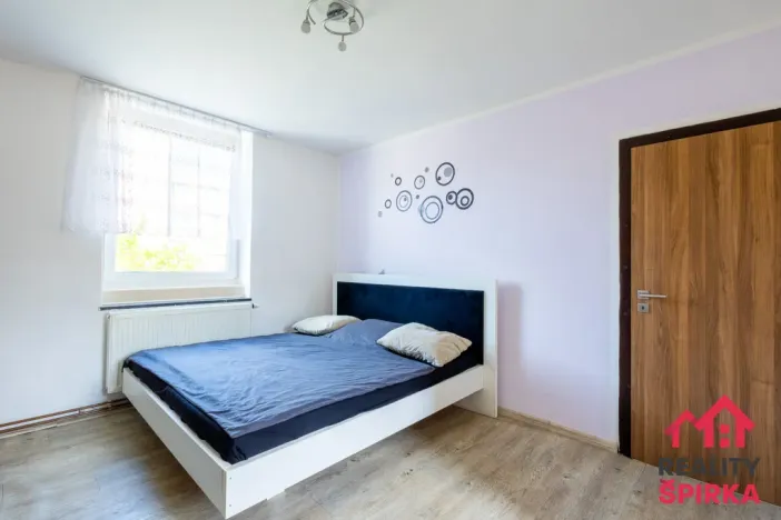 Prodej bytu 3+1, Moravská Třebová - Předměstí, Mlýnská, 77 m2