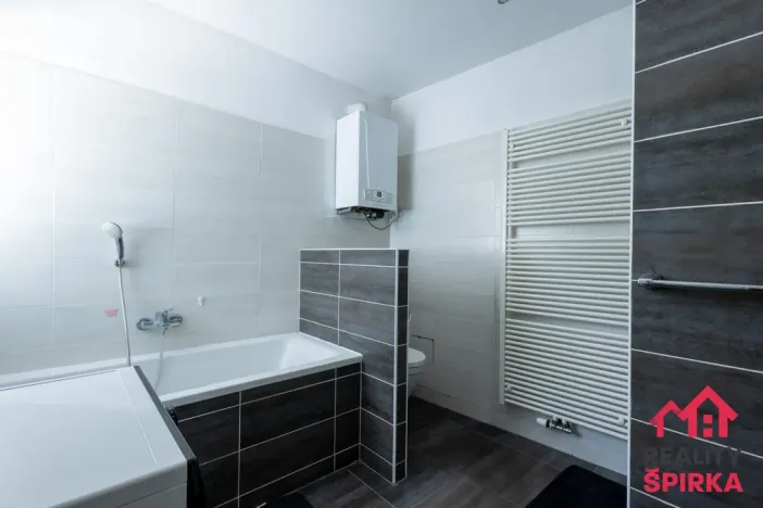 Prodej bytu 3+1, Moravská Třebová - Předměstí, Mlýnská, 77 m2