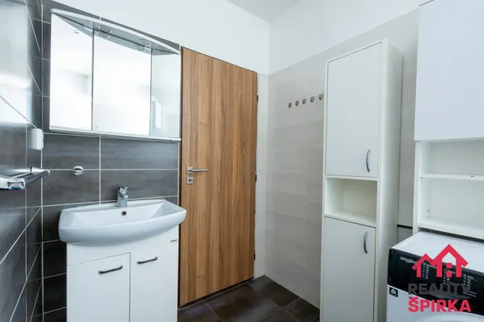 Prodej bytu 3+1, Moravská Třebová - Předměstí, Mlýnská, 77 m2