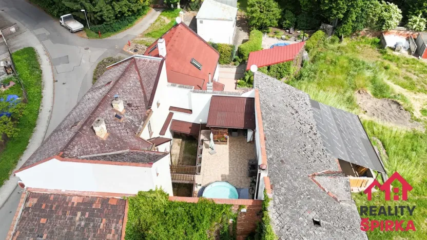 Prodej bytu 3+1, Moravská Třebová - Předměstí, Mlýnská, 77 m2