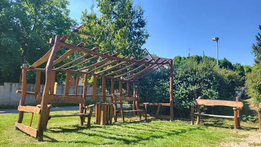 Prodej rodinného domu, Praha - Stodůlky, U kašny, 168 m2