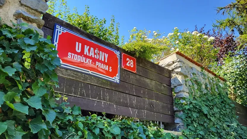 Prodej rodinného domu, Praha - Stodůlky, U kašny, 168 m2