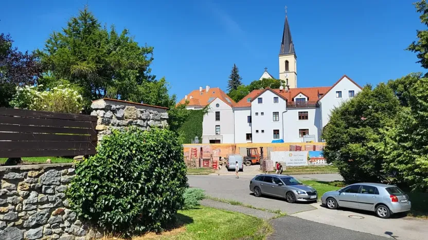 Prodej rodinného domu, Praha - Stodůlky, U kašny, 168 m2