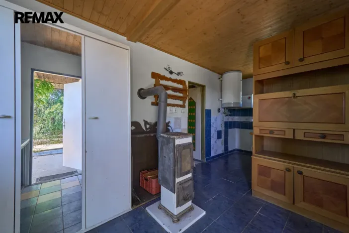 Prodej pozemku pro bydlení, Hlušice - Hlušičky, 3629 m2