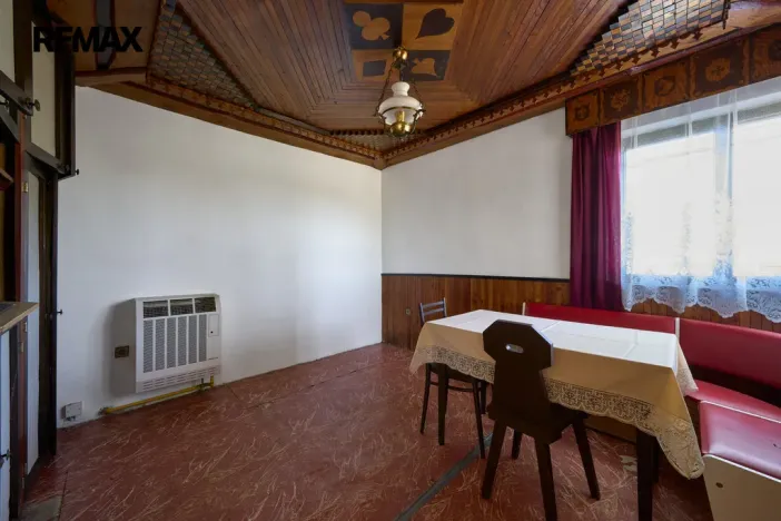 Prodej pozemku pro bydlení, Hlušice - Hlušičky, 3629 m2