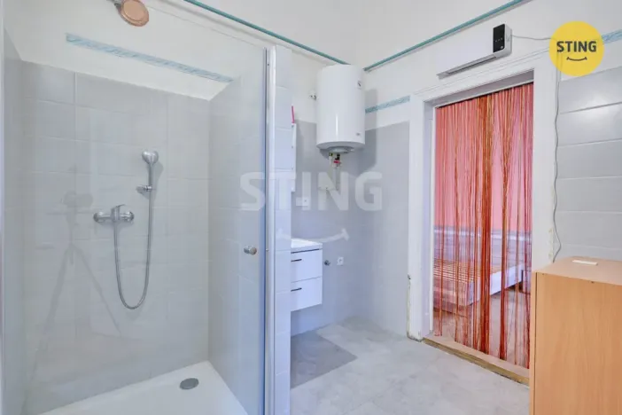 Prodej bytu 3+1, Znojmo, Alšova, 105 m2