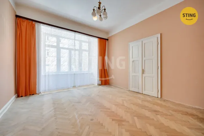Prodej bytu 3+1, Znojmo, Alšova, 105 m2