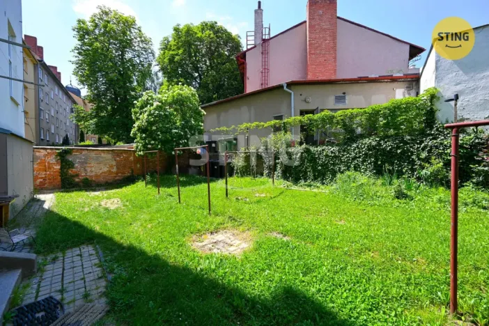Prodej bytu 3+1, Znojmo, Alšova, 105 m2