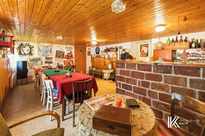 Prodej apartmánu, Seč, 88 m2