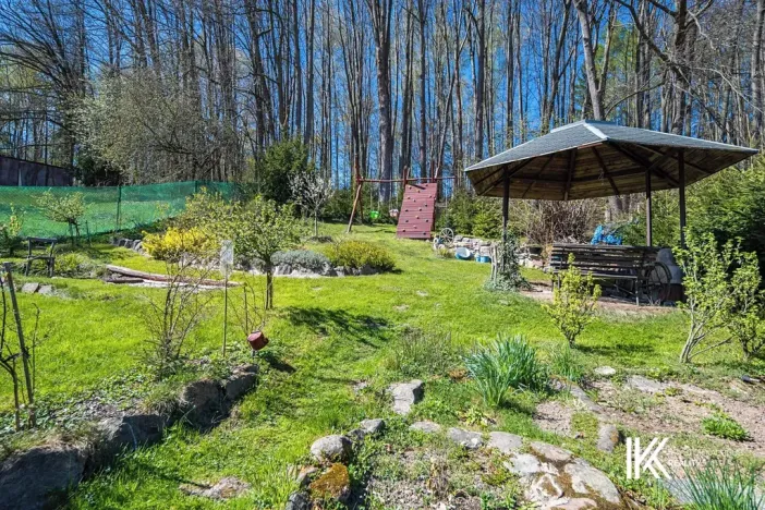Prodej apartmánu, Seč, 88 m2