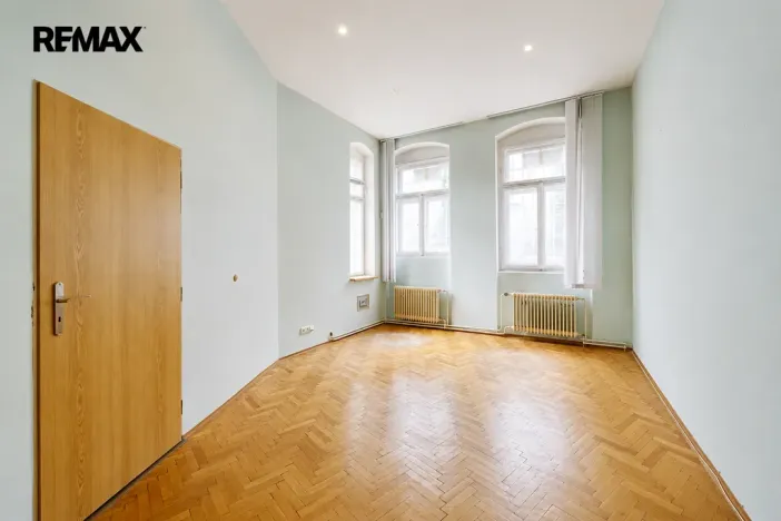Prodej bytu 3+kk, Karlovy Vary, Zámecký vrch, 72 m2