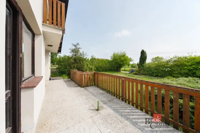 Prodej rodinného domu, Loket - Všebořice, 205 m2