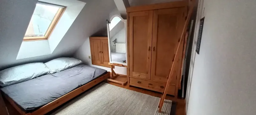 Pronájem bytu 3+kk, Plzeň, Zborovská, 78 m2