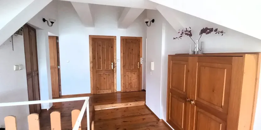 Pronájem bytu 3+kk, Plzeň, Zborovská, 78 m2