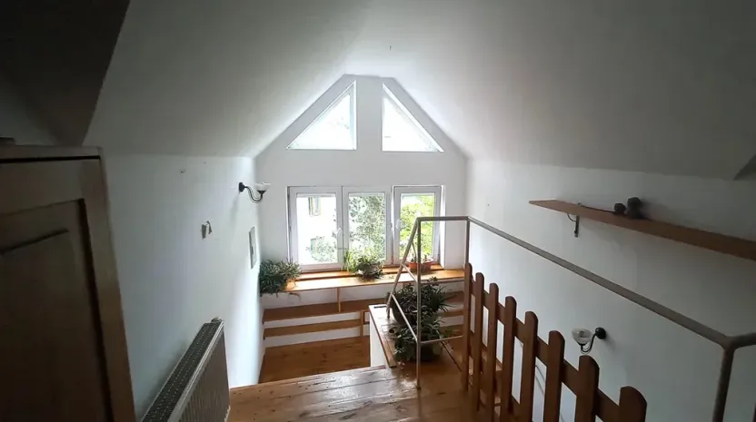 Pronájem bytu 3+kk, Plzeň, Zborovská, 78 m2