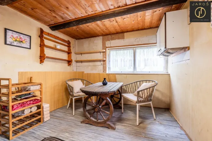Prodej zahrady, Smolnice, 816 m2