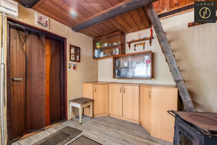 Prodej zahrady, Smolnice, 816 m2