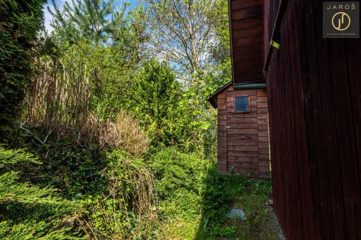 Prodej zahrady, Smolnice, 816 m2