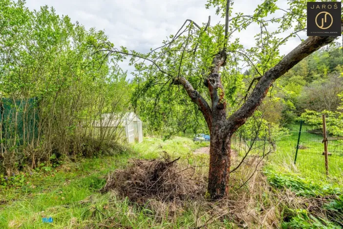 Prodej chaty, Smolnice, 14 m2